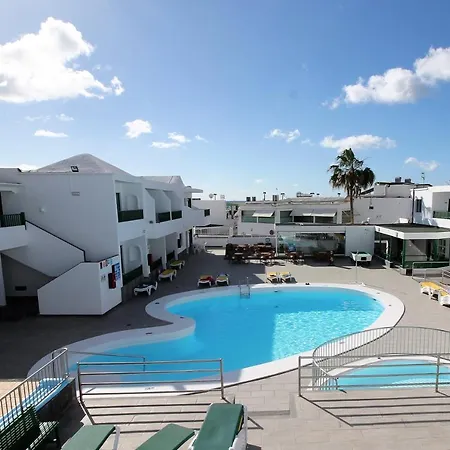 Appartement Elena Puerto del Carmen (Lanzarote)