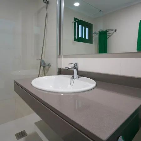 Appartement Elena *