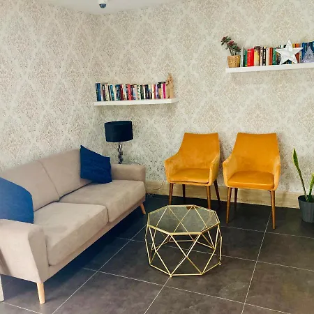 Appartement Elena *