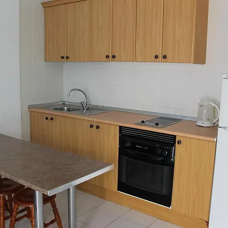 Elena Appartement Puerto del Carmen (Lanzarote)