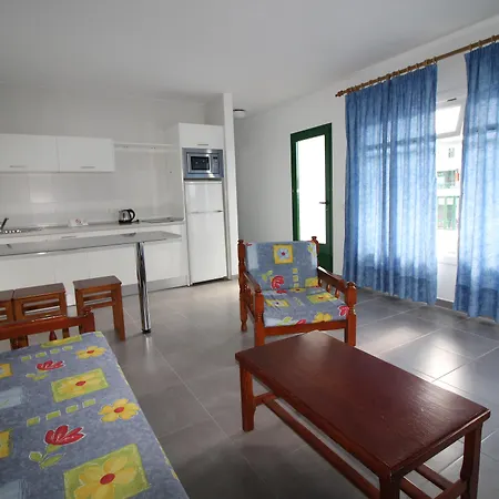 Elena Appartement Puerto del Carmen (Lanzarote)