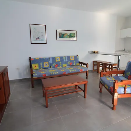 Appartement Elena