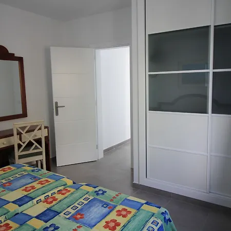 Apartment Elena *
