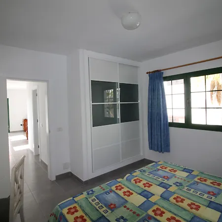 Elena Appartement