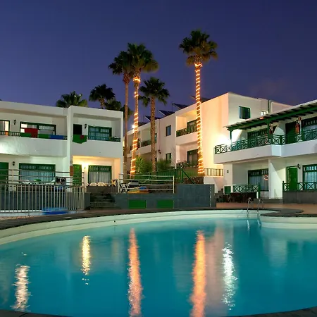 Elena Appartement