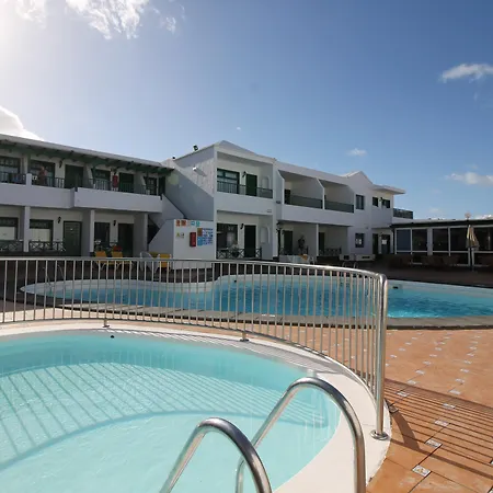 Appartement Elena Puerto del Carmen (Lanzarote)