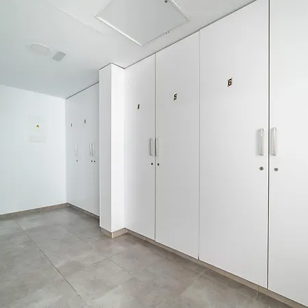 Elena Appartement