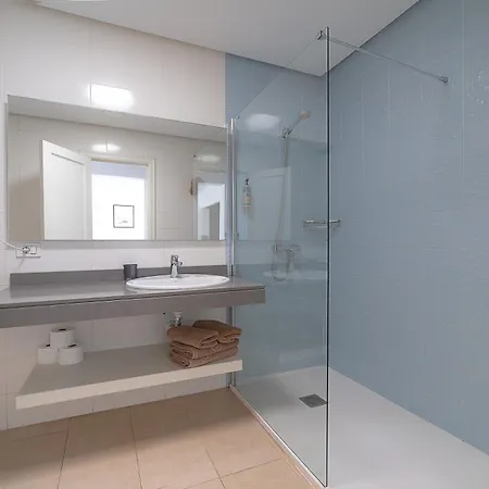 Elena Appartement