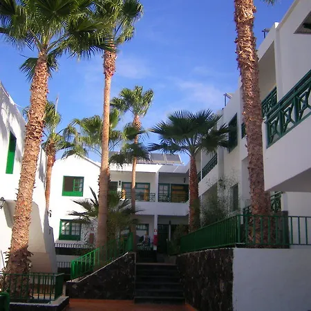 Elena Appartement *