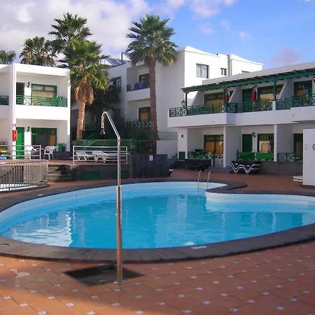 Elena Appartement