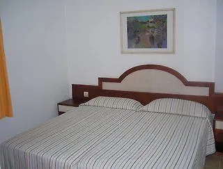 Elena Appartement *