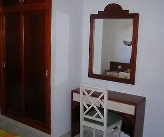 Elena Appartement *