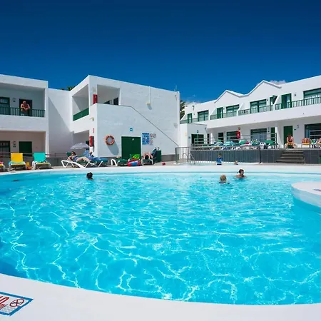 Appartement Elena Puerto del Carmen (Lanzarote)