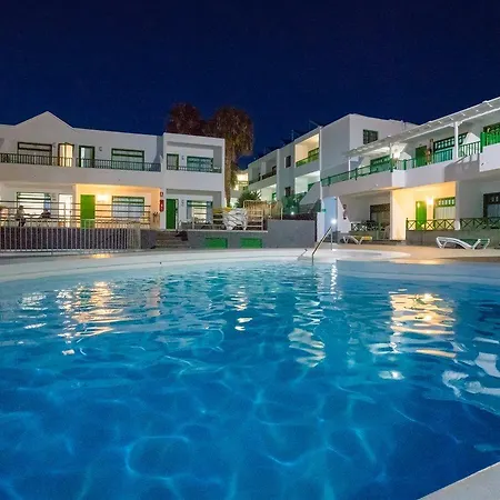 Apartman Elena Puerto del Carmen